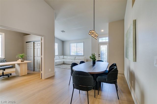 3071 Misty Moon Avenue, Henderson, NV 89052