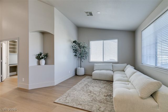 3071 Misty Moon Avenue, Henderson, NV 89052