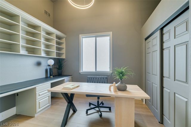 3071 Misty Moon Avenue, Henderson, NV 89052