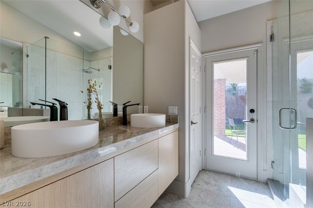 3071 Misty Moon Avenue, Henderson, NV 89052