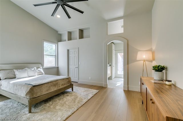 3071 Misty Moon Avenue, Henderson, NV 89052