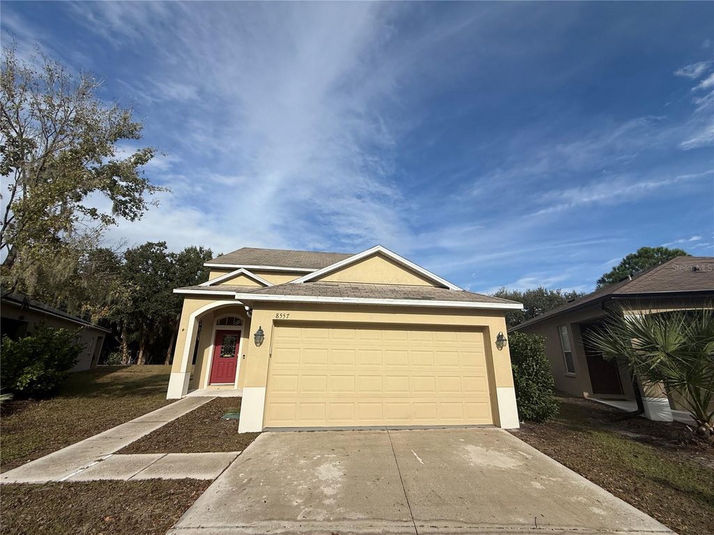 8557 DEER CHASE DRIVE, Riverview, FL 33578