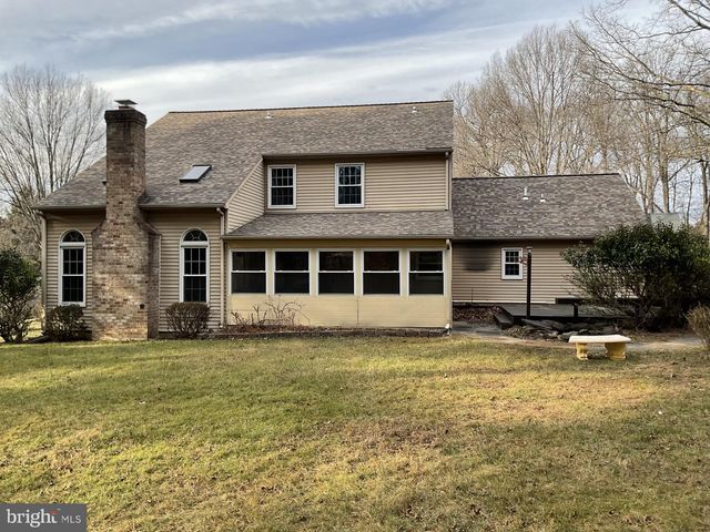 4005 LONG LAKE DR, Owings Mills, MD 21117