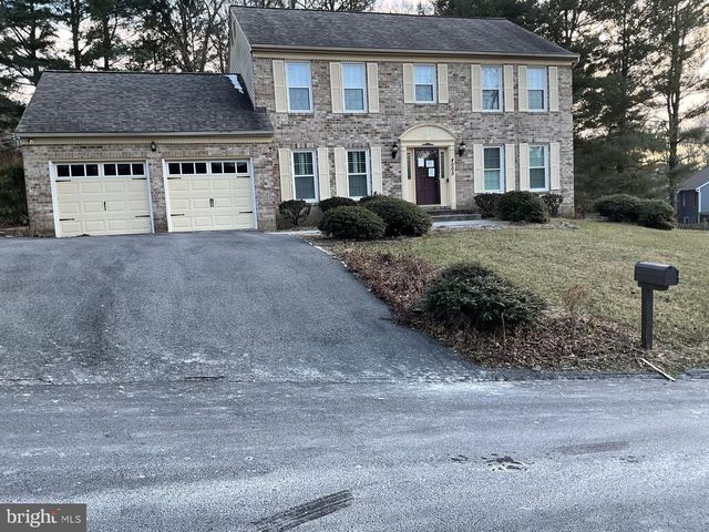 4005 LONG LAKE DR, Owings Mills, MD 21117