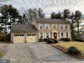 4005 LONG LAKE DR, Owings Mills, MD 21117