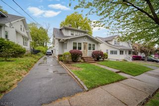 51 Sunset Ave, Bloomfield Twp., NJ 07003