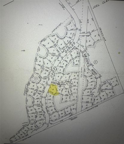 00 Coral Gables, Trinity, TX 75862