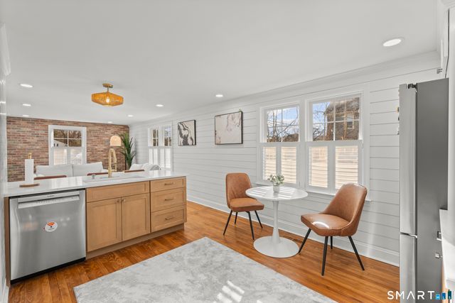 180 Ruane Street 1, Fairfield, CT 06824