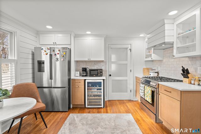 180 Ruane Street 1, Fairfield, CT 06824