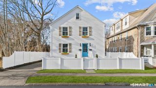 180 Ruane Street 1, Fairfield, CT 06824