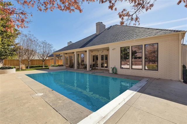 5017 Barnsteeple Court, Oklahoma City, OK 73142