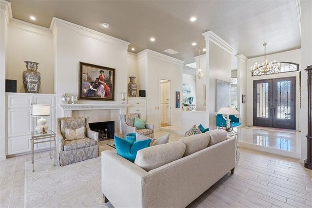 5017 Barnsteeple Court, Oklahoma City, OK 73142