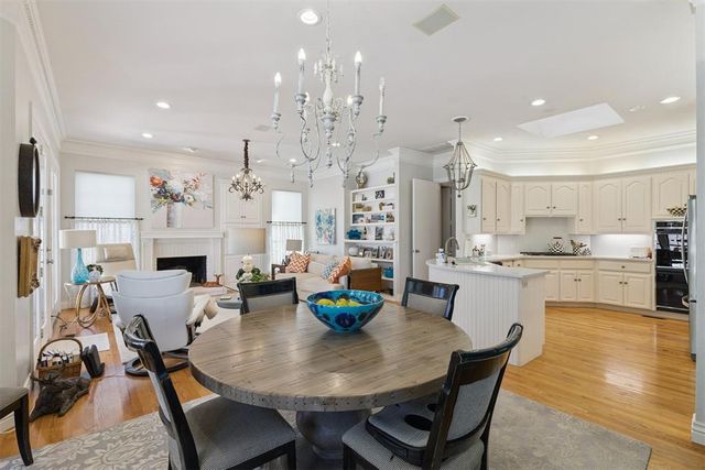 5017 Barnsteeple Court, Oklahoma City, OK 73142