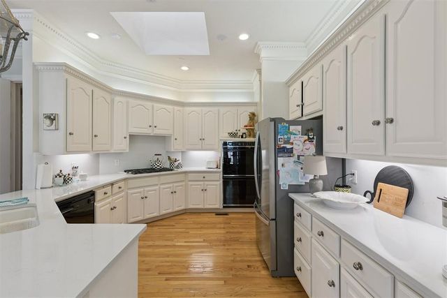 5017 Barnsteeple Court, Oklahoma City, OK 73142