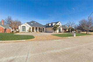 5017 Barnsteeple Court, Oklahoma City, OK 73142