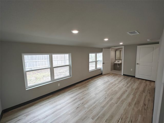 701 E 1st Street, Prosper, TX 75078
