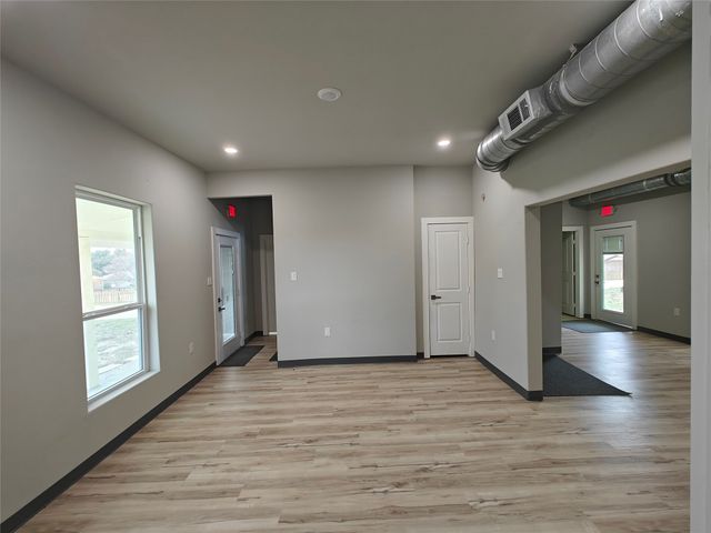 701 E 1st Street, Prosper, TX 75078
