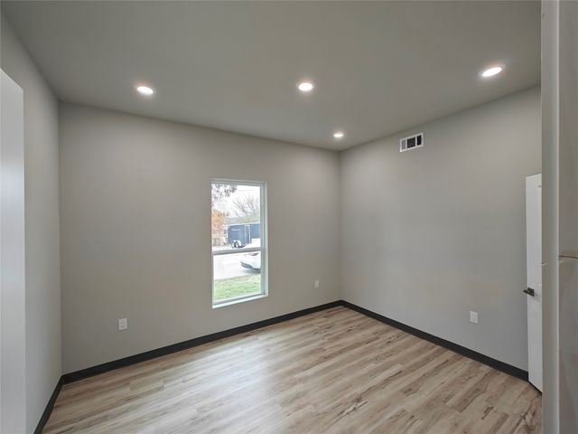 701 E 1st Street, Prosper, TX 75078