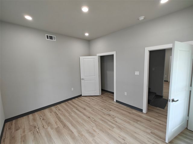 701 E 1st Street, Prosper, TX 75078