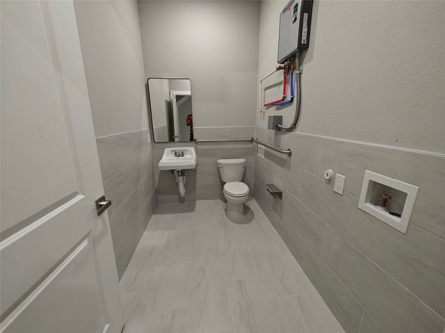 701 E 1st Street, Prosper, TX 75078