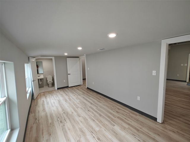 701 E 1st Street, Prosper, TX 75078