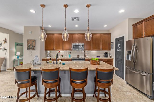 5837 N TURQUOISE Lane, Eloy, AZ 85131