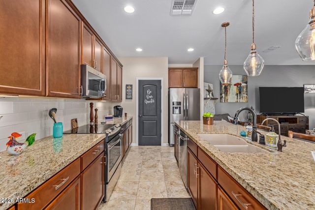 5837 N TURQUOISE Lane, Eloy, AZ 85131