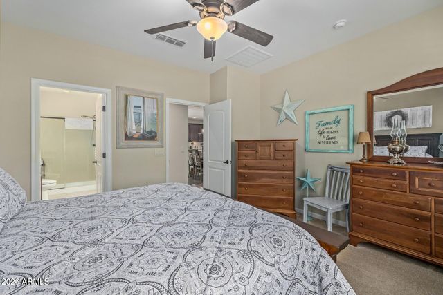 5837 N TURQUOISE Lane, Eloy, AZ 85131