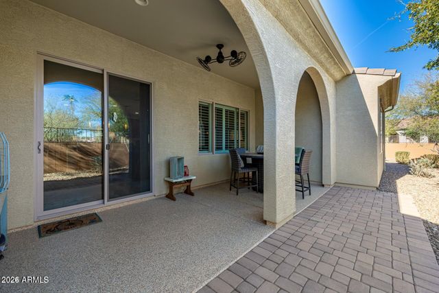 5837 N TURQUOISE Lane, Eloy, AZ 85131