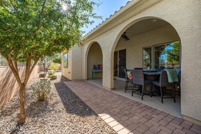 5837 N TURQUOISE Lane, Eloy, AZ 85131