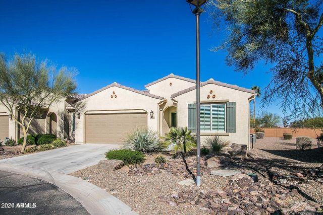 5837 N TURQUOISE Lane, Eloy, AZ 85131