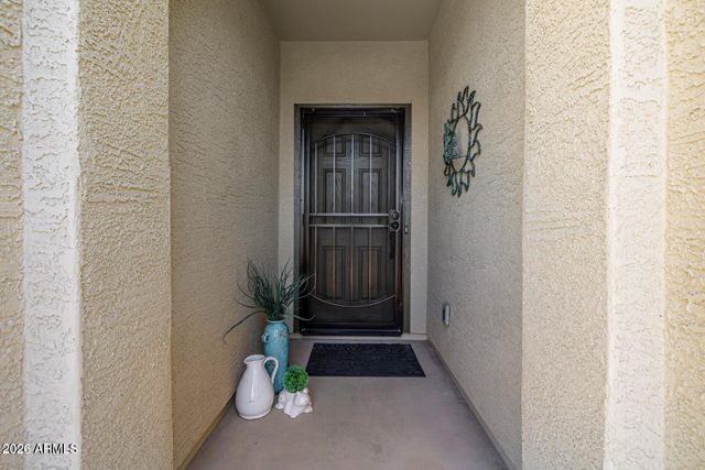 5837 N TURQUOISE Lane, Eloy, AZ 85131