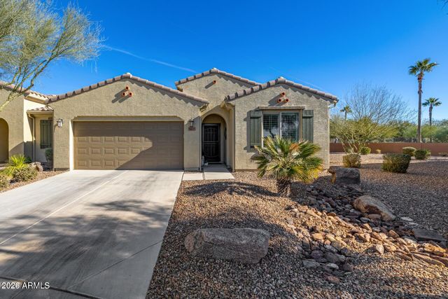 5837 N TURQUOISE Lane, Eloy, AZ 85131