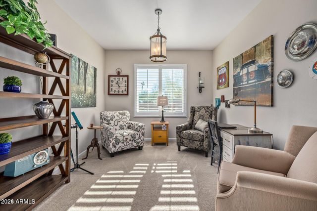 5837 N TURQUOISE Lane, Eloy, AZ 85131