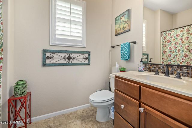 5837 N TURQUOISE Lane, Eloy, AZ 85131