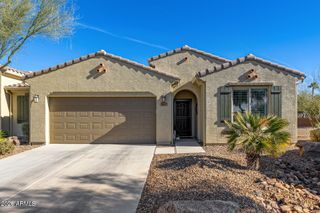 5837 N TURQUOISE Lane, Eloy, AZ 85131