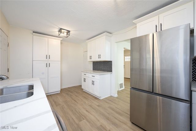 1389 Bryden Drive, Akron, OH 44313