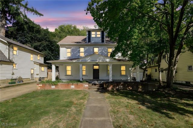 1389 Bryden Drive, Akron, OH 44313