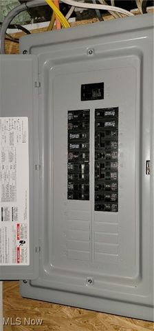 1389 Bryden Drive, Akron, OH 44313