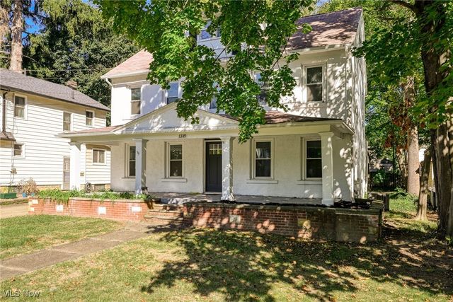 1389 Bryden Drive, Akron, OH 44313