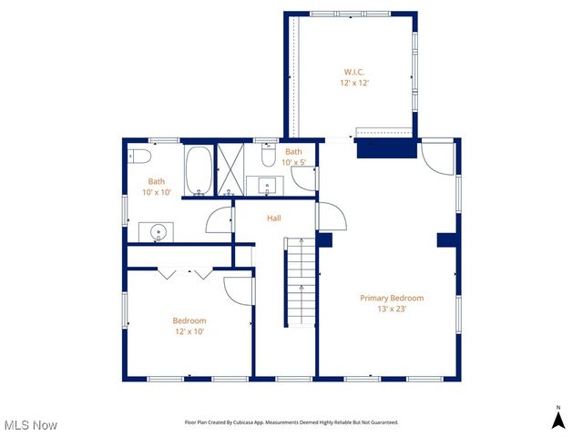 1389 Bryden Drive, Akron, OH 44313