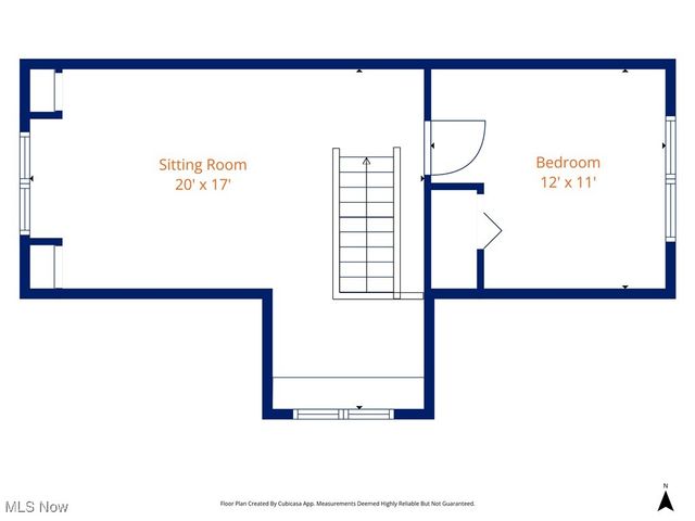 1389 Bryden Drive, Akron, OH 44313