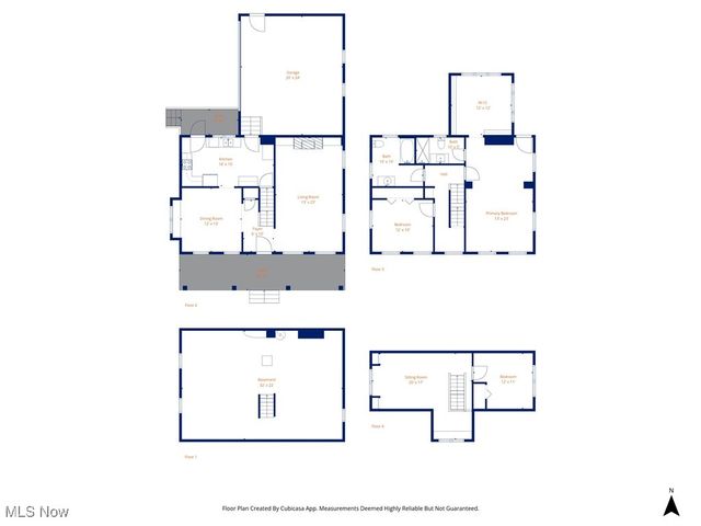 1389 Bryden Drive, Akron, OH 44313