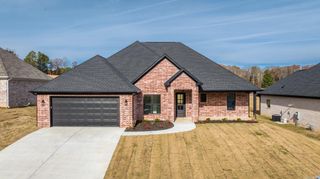 123 Harmony Village Drive, Haskell, AR 72015