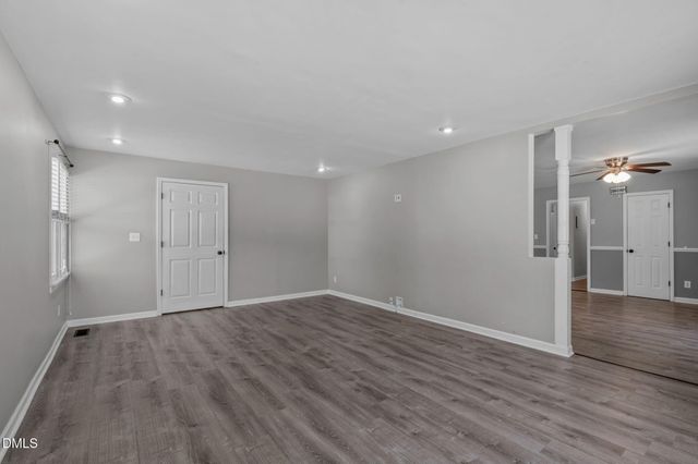 383 S Church Street, Coats, NC 27521