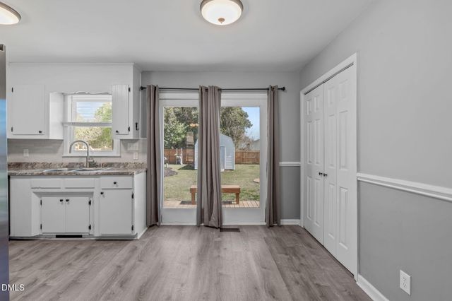 383 S Church Street, Coats, NC 27521