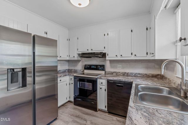 383 S Church Street, Coats, NC 27521