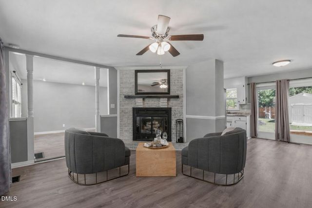 383 S Church Street, Coats, NC 27521