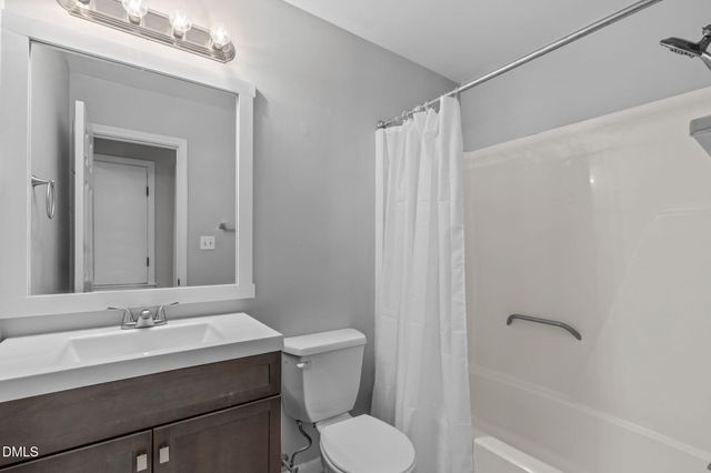 383 S Church Street, Coats, NC 27521