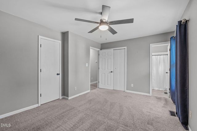 383 S Church Street, Coats, NC 27521